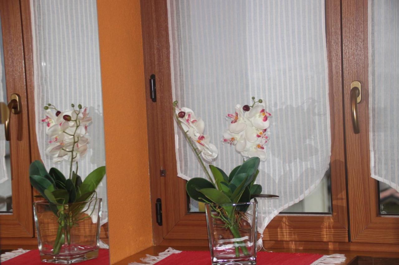La Madonnina Apartment Villa di Tirano Exterior photo